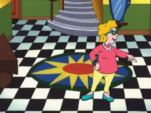 Background image for Episode 17