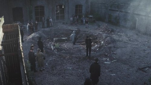 Background image for Slightly Foxed (1)