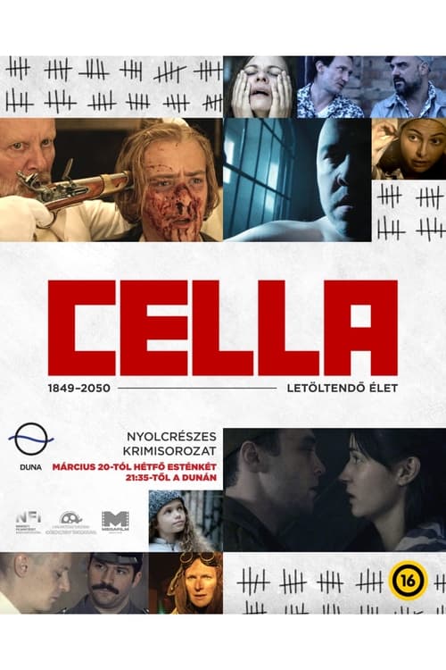 CELLA – Letöltendő élet