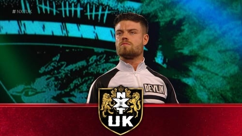 NXT UK 27