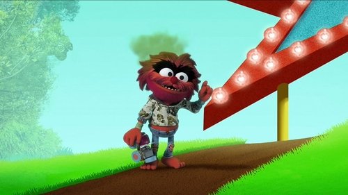 Background image for How Kermit Got His Groove