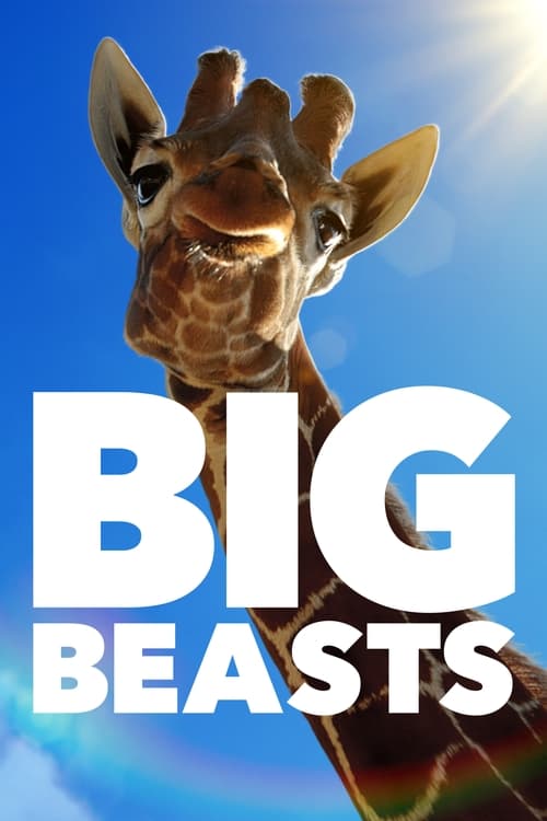 Show cover for Big Beasts