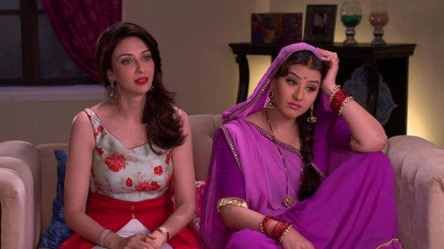 Angoori And Anita Receive Marriage Advice