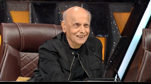 Background image for Mahesh Bhatt's Challenge