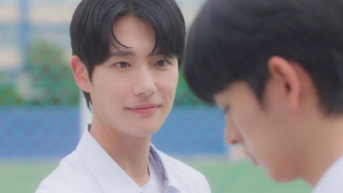 You, Whom I Draw Again; You, Whom I Meet Again