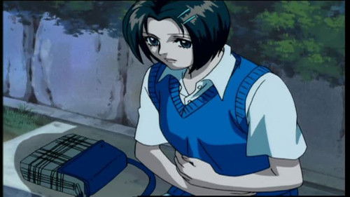 Background image for Forced Choice