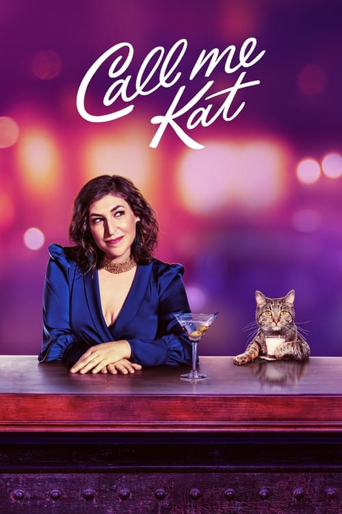 Show cover for Call Me Kat