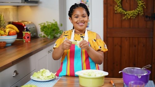 Background image for Aniyah's Brazilian Feijoada
