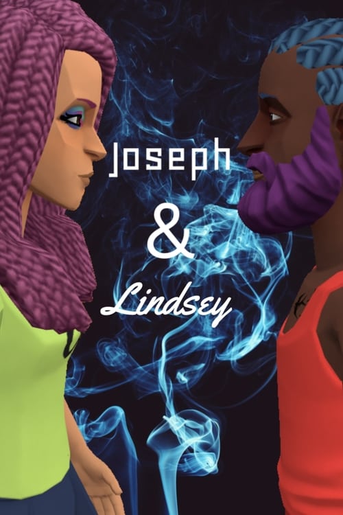 Show cover for Joseph & Lindsey