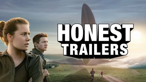 Background image for Arrival