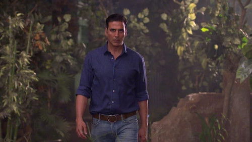 The Plait Cutter Terrorises The Modern Colony