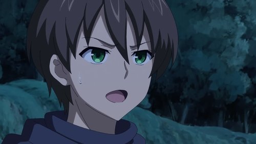 Background image for A Will to Destroy
