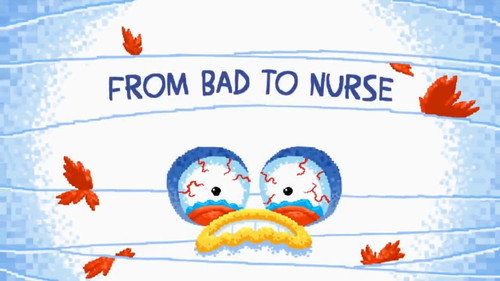 From Bad to Nurse