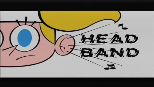 Background image for Head Band