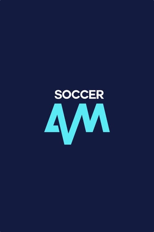 Show cover for Soccer AM