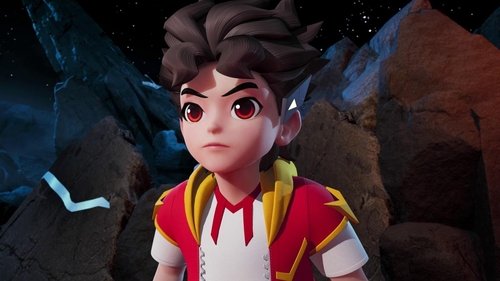 Background image for Episode 16