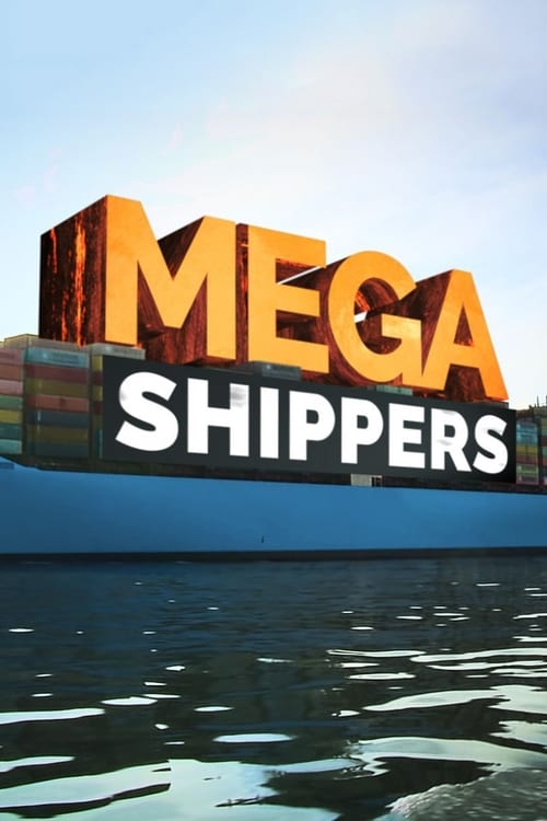 Show cover for Mega Shippers