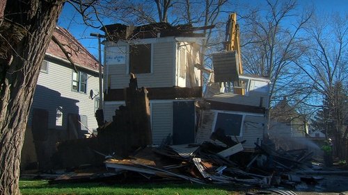 Background image for The Zombies From Wall Street