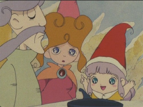 Background image for A Mystery Egg