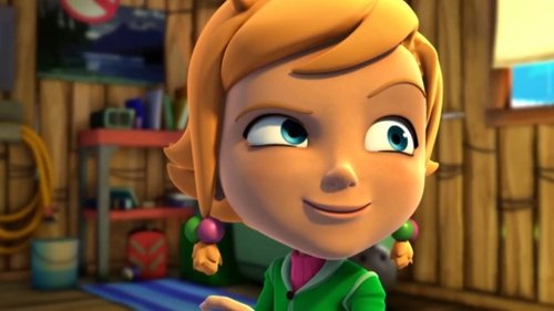 Background image for The Whole Truth