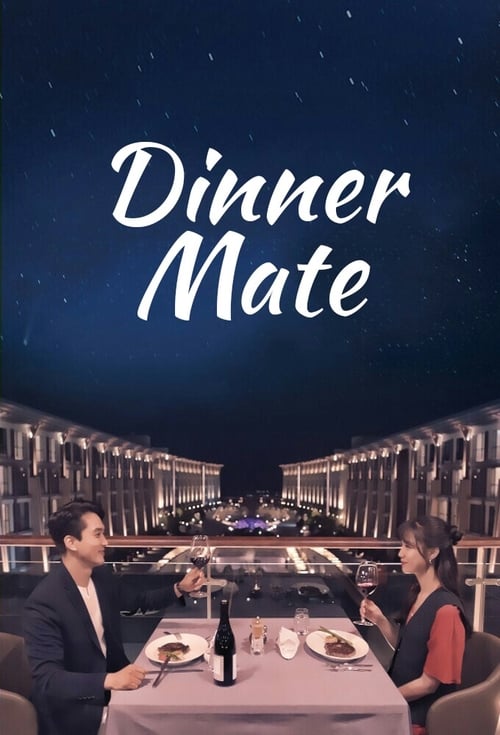 Show cover for Dinner Mate