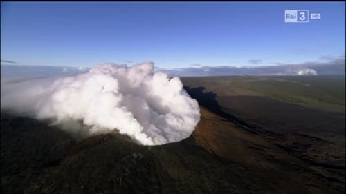 Le montagne di fuoco