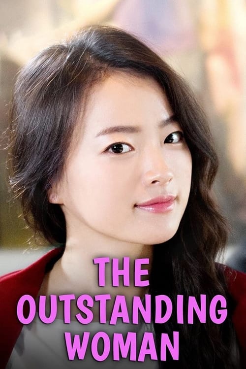 Show cover for The Outstanding Woman