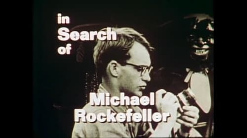 Michael Rockefeller