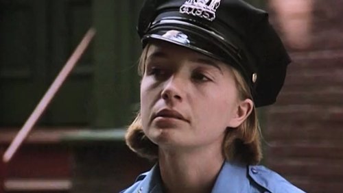 Background image for Lady Cop