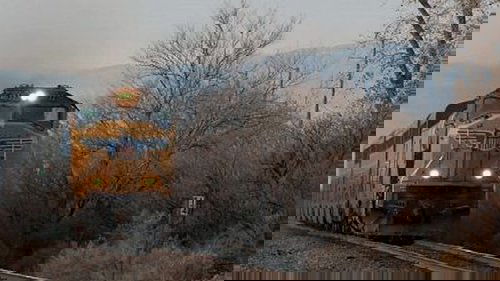 Background image for "This Is No Ordinary Lawsuit," Off Track, Cracking the Code