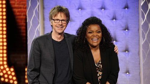 Background image for Yvette Nicole Brown