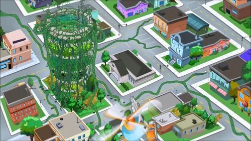 Background image for Sky Forest