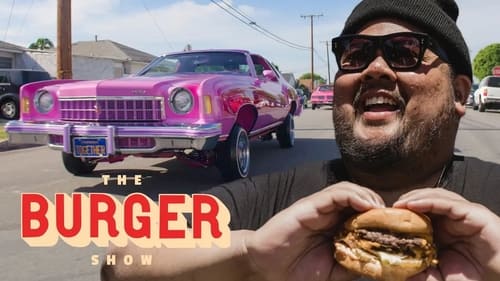 Why Lowriders and Backyard Burgers Define East L.A.