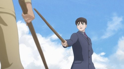 Background image for Far to the East