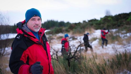 Background image for Missing in the Snow