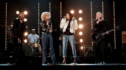 Background image for 51st Annual Academy of Country Music Awards