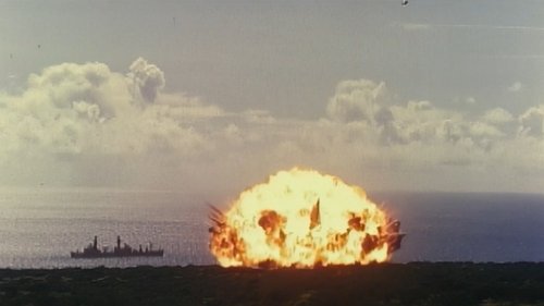 Background image for Blasts, Firestorms, and Shocking Stunts