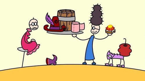 Background image for Episode 6