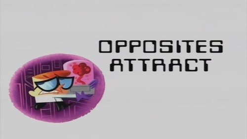 Background image for Opposites Attract