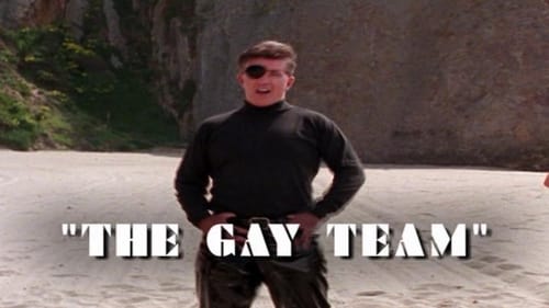 The Gay Team