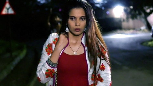 Raavi's Life In Danger