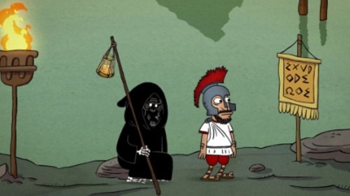 Background image for Episode 4
