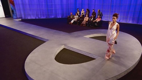 Background image for Fashion's New Superheroes