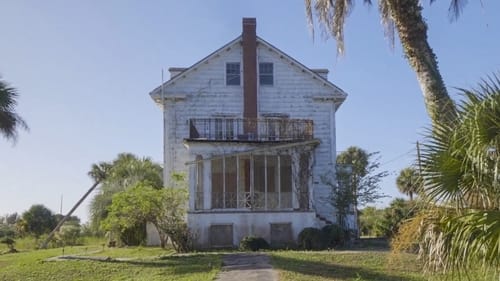 Butler Island Plantation: The South's Dark Secret