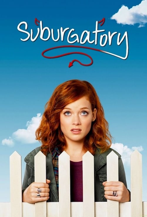 Show cover for Suburgatory