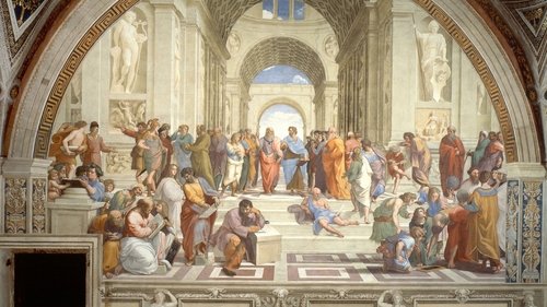 Background image for High Renaissance—Humanism Perfected