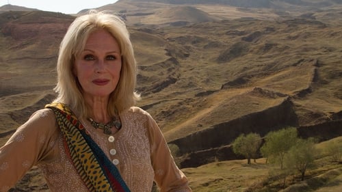 Joanna Lumley: The Search For Noah's Ark (Part 1)