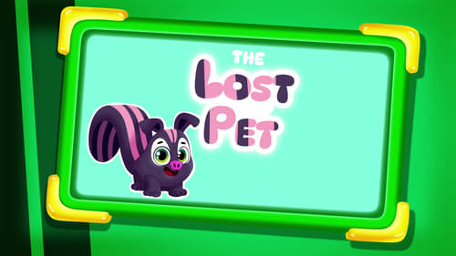 The Lost Pet