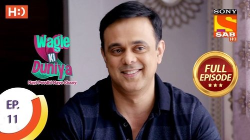 Background image for Rajesh's Expensive Gift