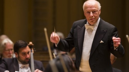 Background image for Haitink’s Mozart